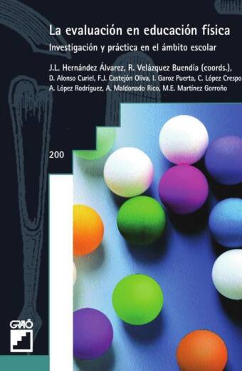 La evaluación en educación física