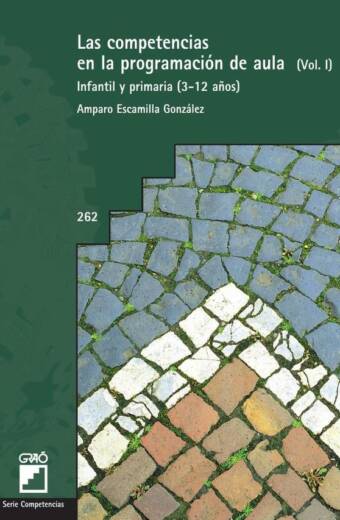 Las competencias en la programación de aula. Vol. I