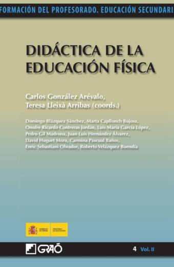 Didáctica de la Educación Física