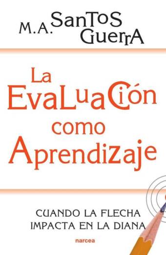 La evaluación como aprendizaje