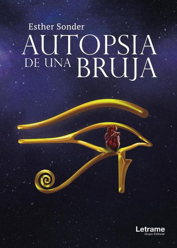 Autopsia de una Bruja