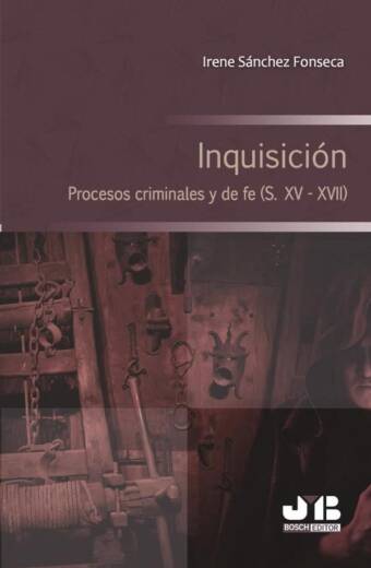 Inquisición.
