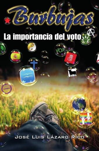Burbujas. La importancia del voto