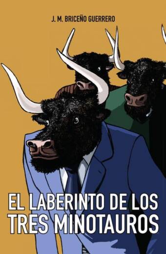 El Laberinto de los Tres Minotauros