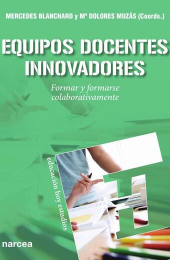 Equipos docentes innovadores
