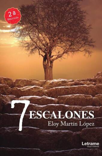 7 Escalones