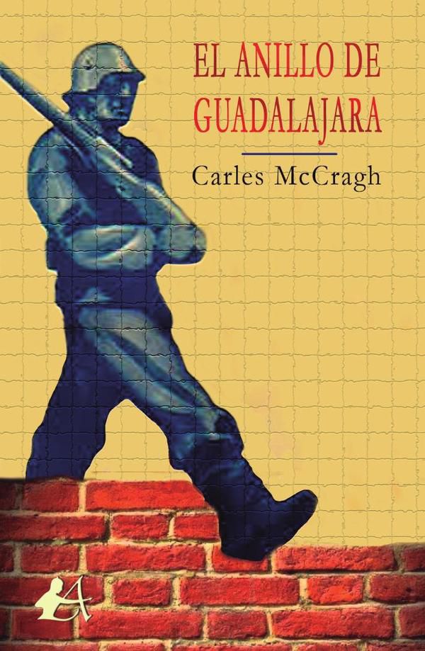 El anillo de Guadalajara