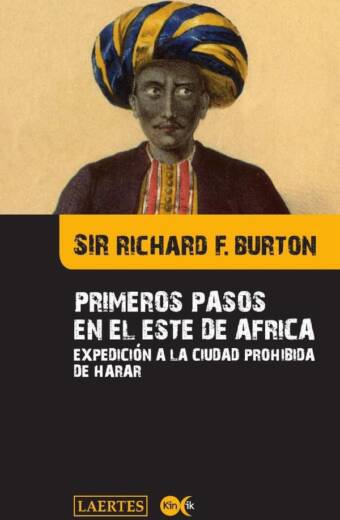 Primeros pasos en el este de áfrica