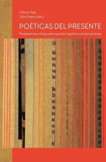 Poéticas del presente