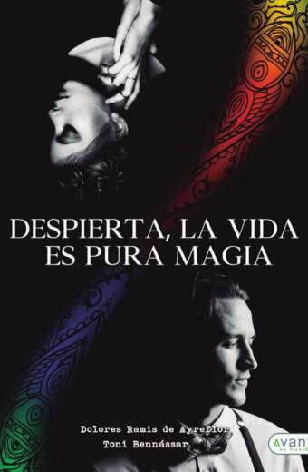 Despierta, la vida es pura magia