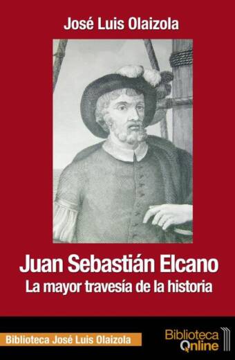 Juan Sebastián Elcano