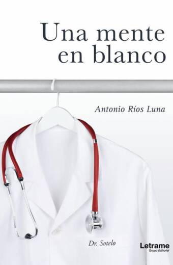 Una mente en blanco