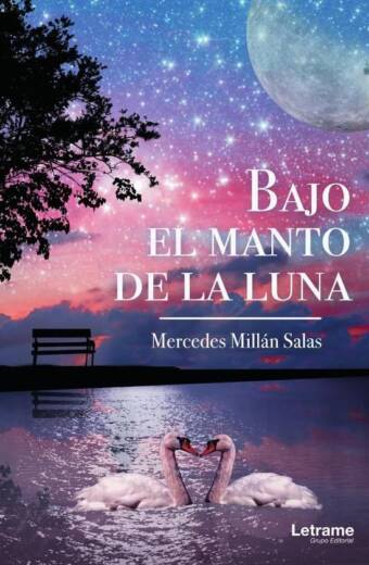 Bajo el manto de la luna