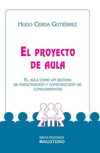 El proyecto de aula
