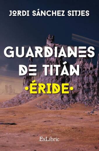 Guardianes de Titán