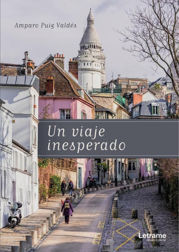 Un viaje inesperado