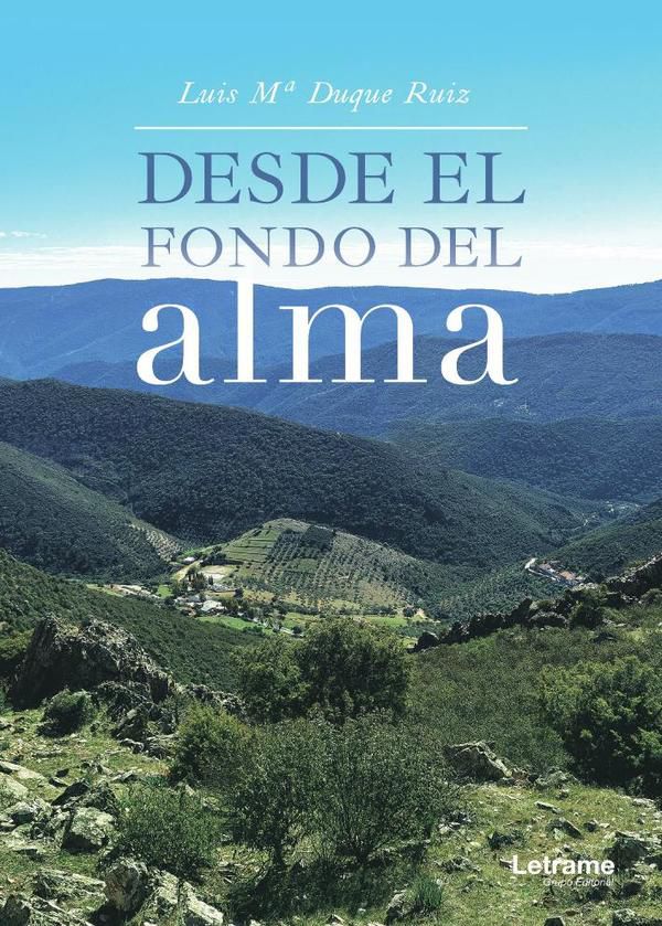 Desde el fondo del alma
