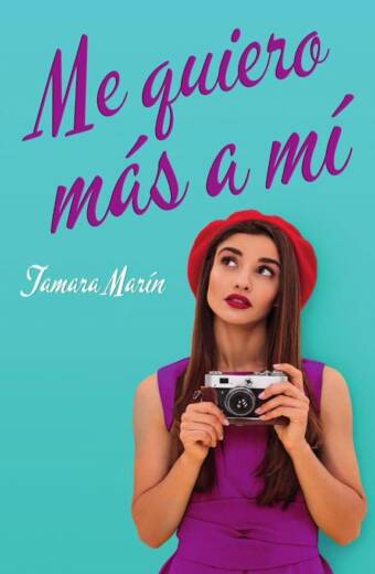 Me quiero más a mí