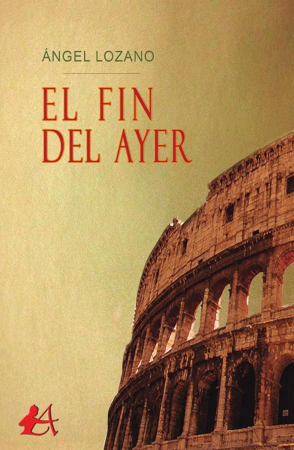 El fin del ayer
