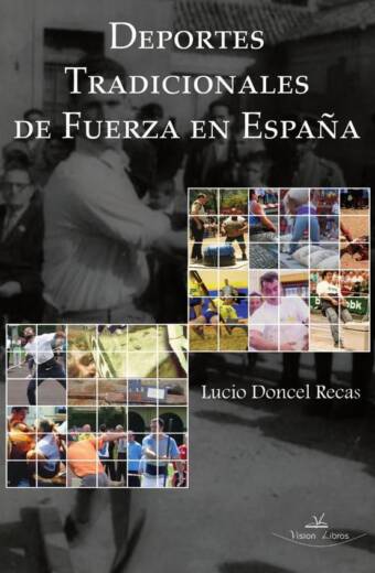 Deportes Tradicionales de Fuerza en España