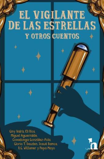 El vigilante de las estrellas