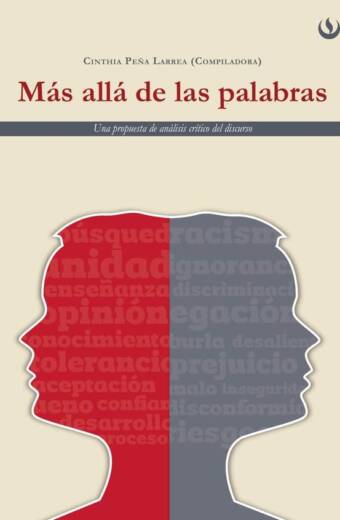 Más allá de las palabras