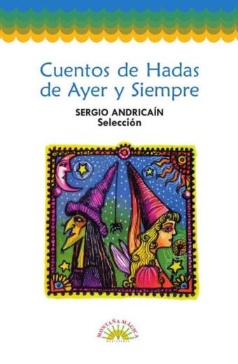 Cuentos de ayer y siempre