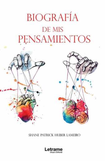 Biografía de mis pensamientos