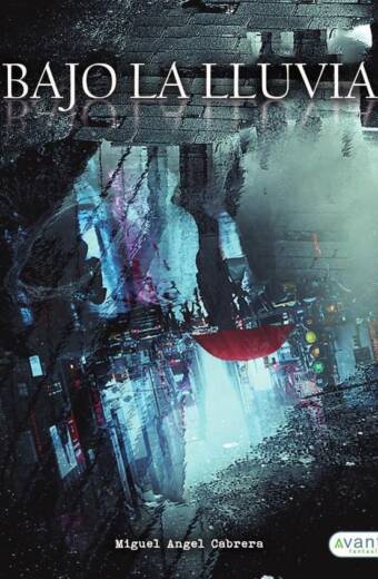 Bajo la lluvia