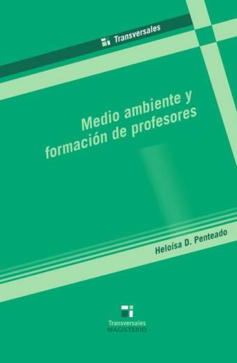 Medio ambiente y formación de profesores