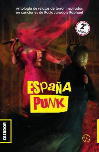 Españapunk