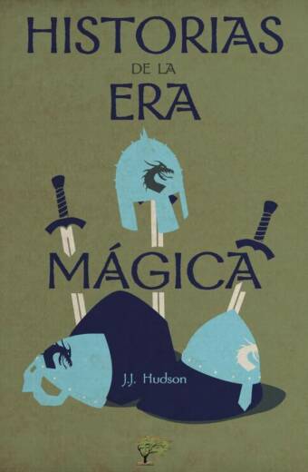 Historias de la era mágica