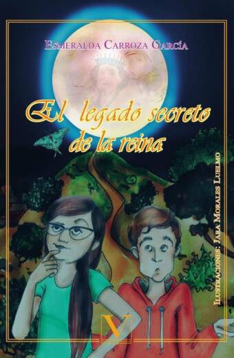 El legado secreto de la reina