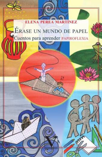 Érase un mundo de papel