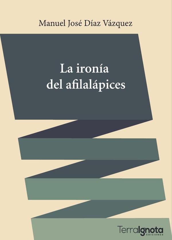 La ironía del afilalápices