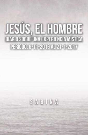 Jesús el Hombre