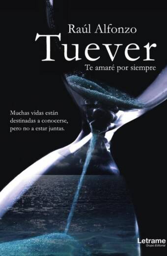 Tuever te amaré por siempre