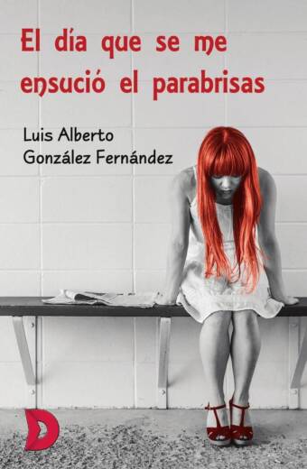El día que se me ensució el parabrisas
