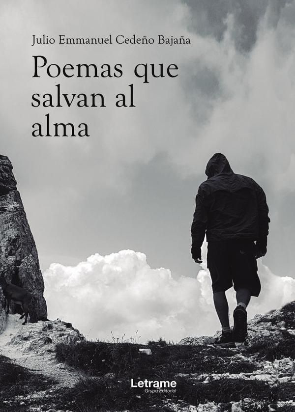 Poemas que salvan al alma