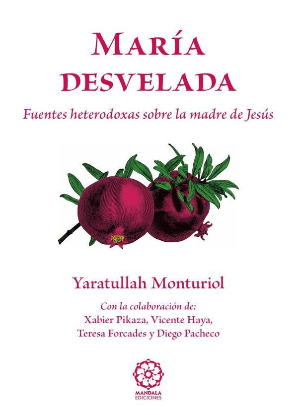 María desvelada