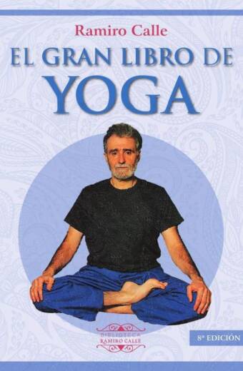 El Gran Libro del Yoga