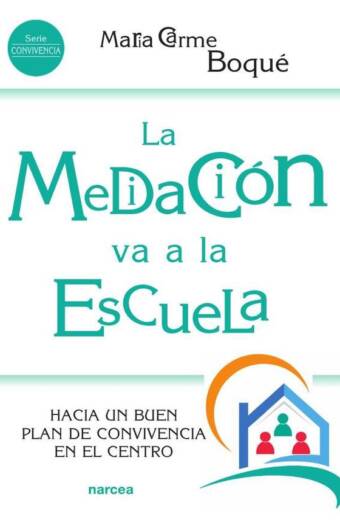La mediación va a la escuela