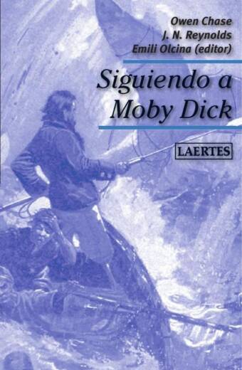 Siguiendo a moby dick