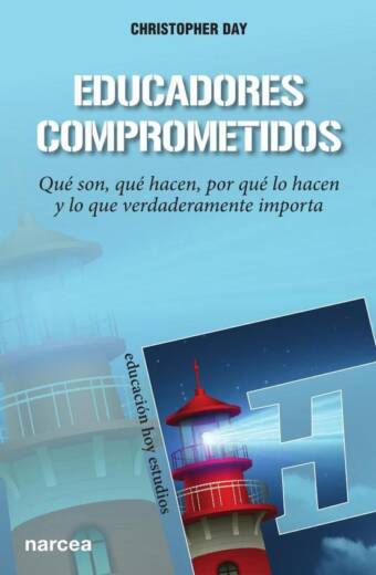 Educadores comprometidos