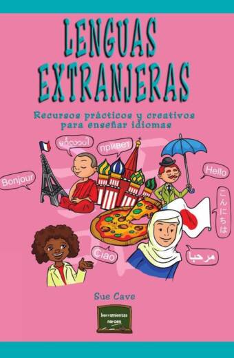 Lenguas extranjeras