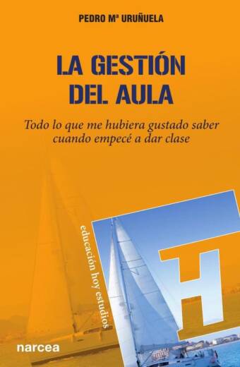 La gestión del aula