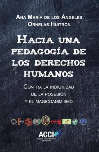 Hacia una pedagogía de los derechos humanos