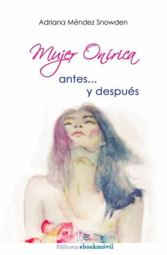 Mujer onírica