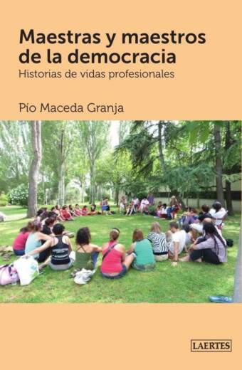 Maestras y maestros de la democracia
