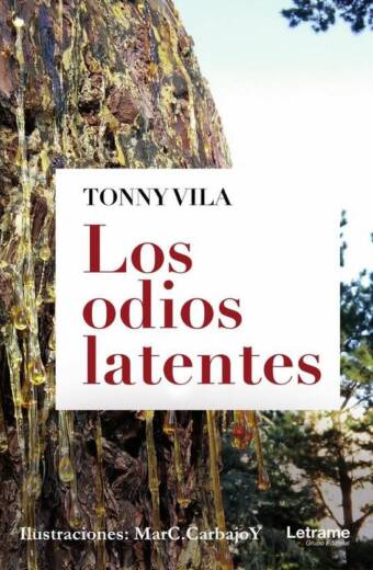 Los odios latentes